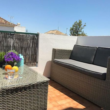 Tavira Near The Center - Two Bedroom With Balcony Exterior foto