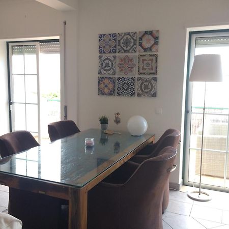 Tavira Near The Center - Two Bedroom With Balcony Exterior foto