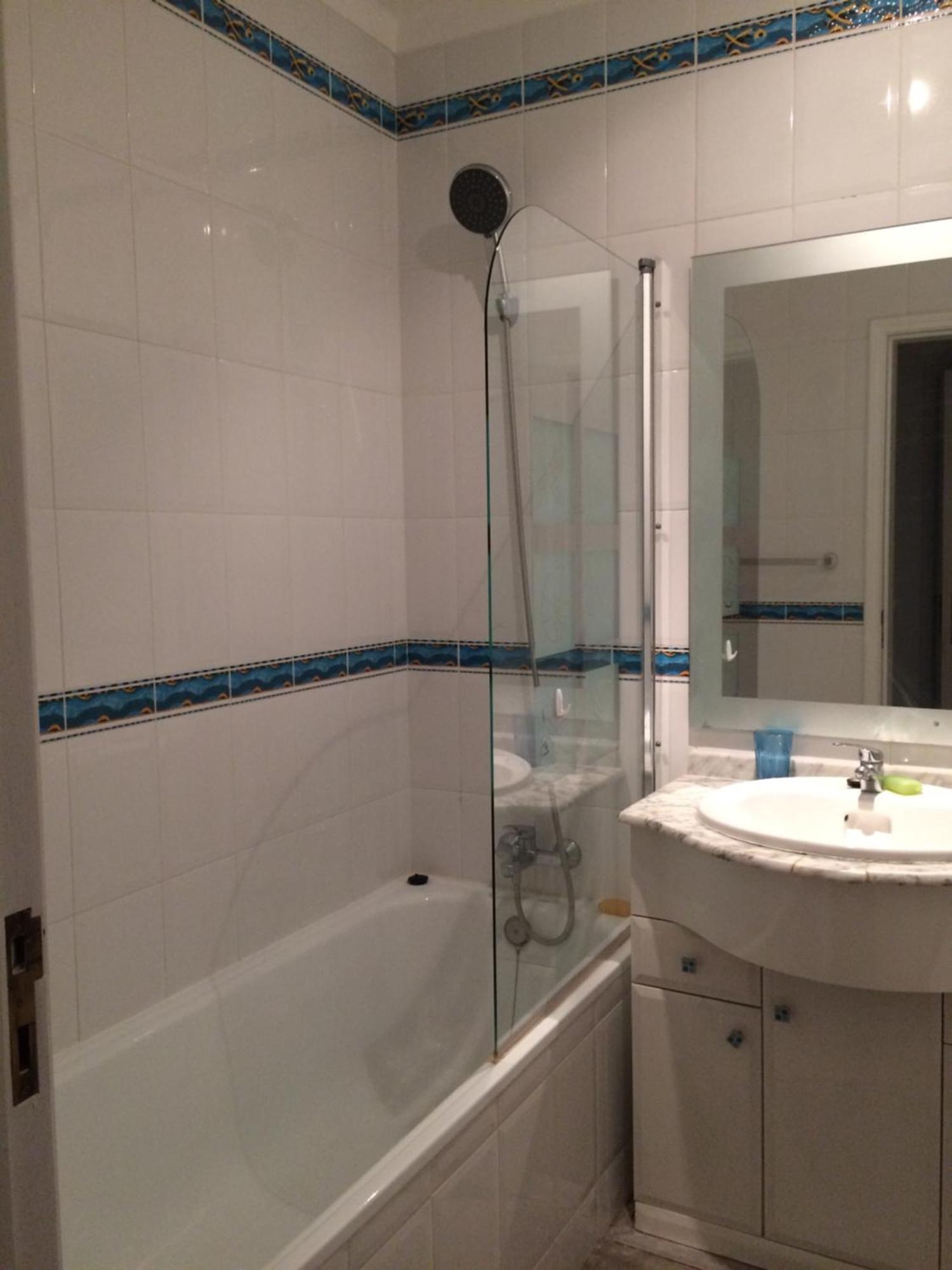 Tavira Near The Center - Two Bedroom With Balcony Exterior foto
