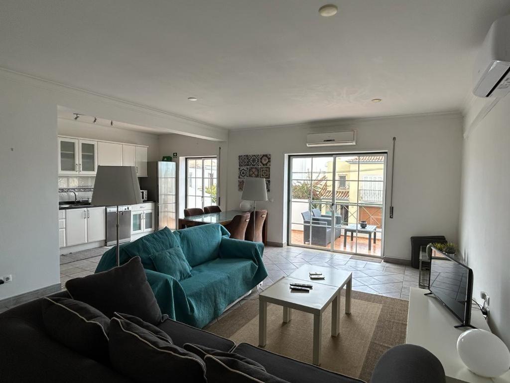 Tavira Near The Center - Two Bedroom With Balcony Exterior foto