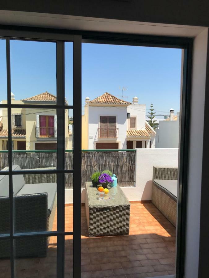 Tavira Near The Center - Two Bedroom With Balcony Exterior foto