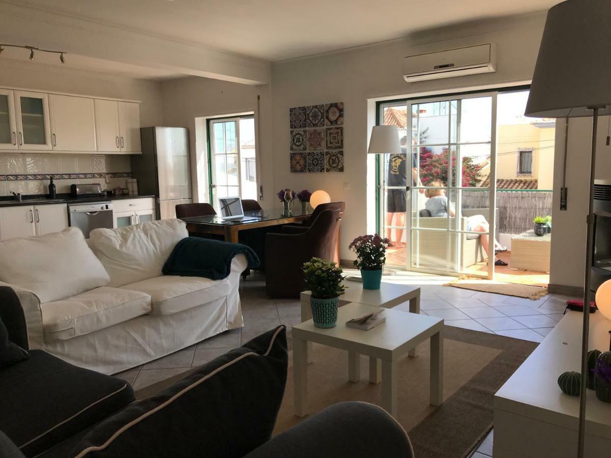 Tavira Near The Center - Two Bedroom With Balcony Exterior foto